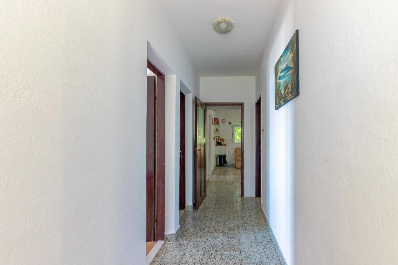Seaside Secluded Apartments Cove Torac, Hvar - 575 Gdinj Esterno foto