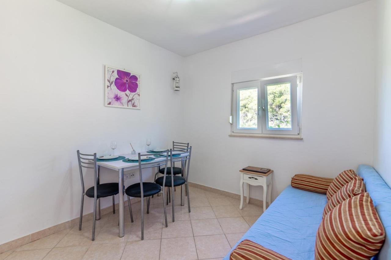 Seaside Secluded Apartments Cove Torac, Hvar - 575 Gdinj Esterno foto