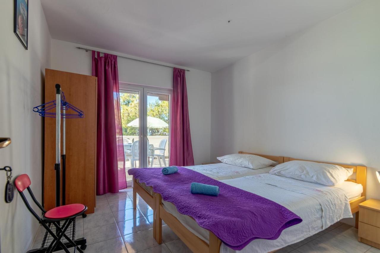 Seaside Secluded Apartments Cove Torac, Hvar - 575 Gdinj Esterno foto