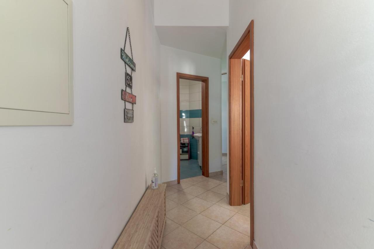 Seaside Secluded Apartments Cove Torac, Hvar - 575 Gdinj Esterno foto