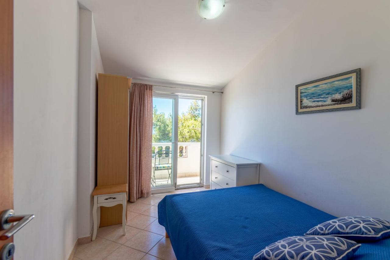 Seaside Secluded Apartments Cove Torac, Hvar - 575 Gdinj Esterno foto